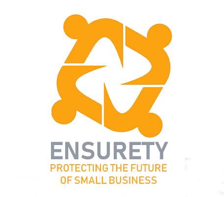 Ensurety Logo